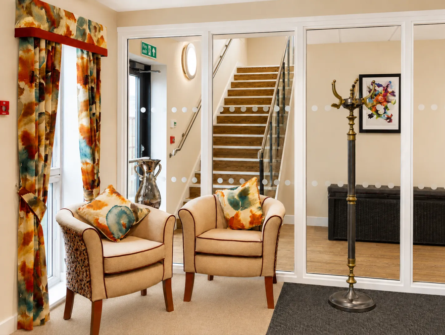 Bradbury House Nursing Home